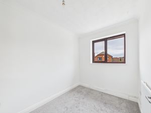 Bedroom Three- click for photo gallery